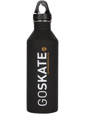 Skate Warehouse x Mizu Go Skate Stainless Water Bottle