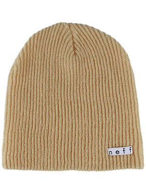 Neff Daily Beanie Khaki