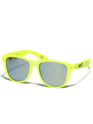 Neff Daily Shade Sunglasses Tennis Soft Touch