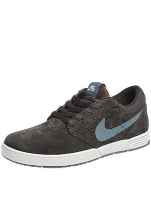 Nike SB P Rod 5 Shoes Tar/Night Fall