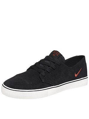 Nike Braata LR Shoes Black/Sail/Field Brown