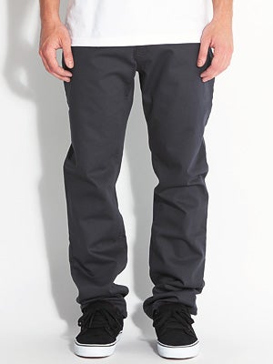 SB Classic 5 Pocket II Anthracite 36