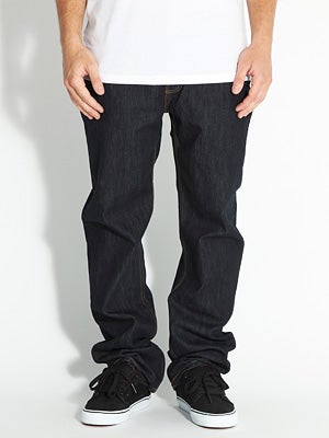 SB Classic 5 Pocket Jeans Rinse 30