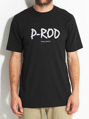 SB Easy P Dri-Fit Tee Black SM
