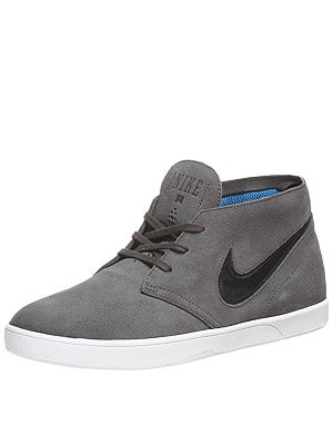 Nike SB Hybred Shoes Midnight Fog/Blue