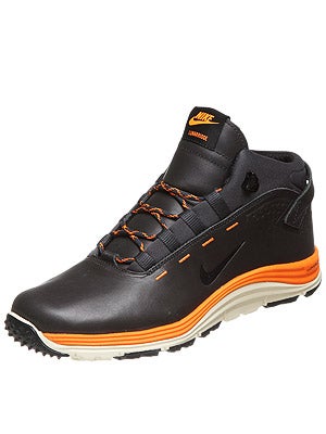 Nike Lunarridge OMS Boots Anthracite/Orange