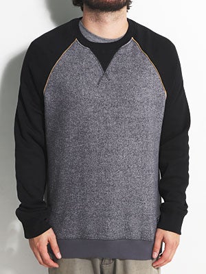Nike Northrup Delta Crew Anthracite LG