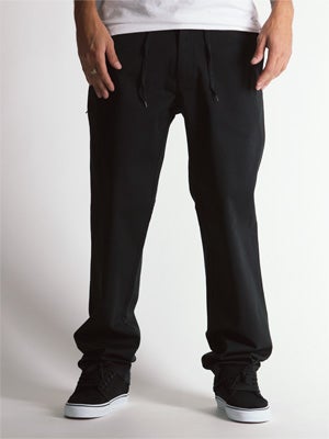 P Rod Signature Pant II Black 30