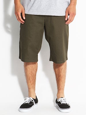 P Rod Signature Shorts II Cargo Khaki 30