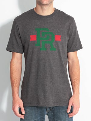 P Rod Icon II Tee Charcoal MD