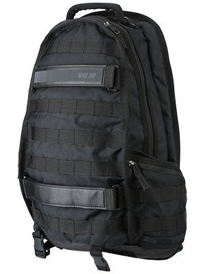 Nike RPM Backpack Black