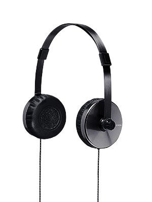 Nixon Apollo Headphones All Black