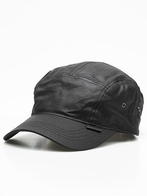 Nixon Tripper 5 Panel Hat Black One Size