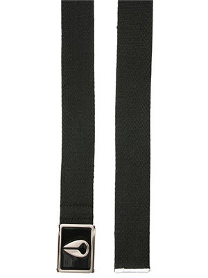 Nixon Enamel Wings Web Belt Black Adj