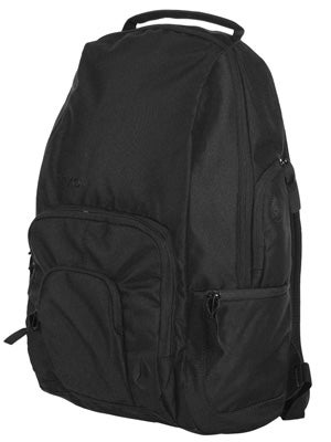 Nixon Ground Backpack Black