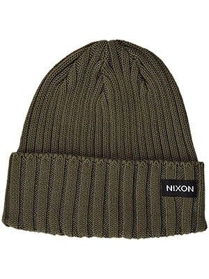 Nixon Lunar Beanie Surplus