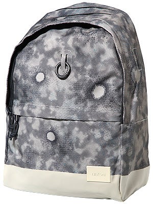 Nixon Platform Backpack Modern Camo