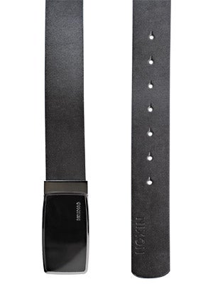 Nixon Roto Flip Belt Black/White Small 