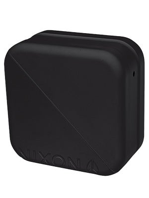 Nixon The Block Mobile Stereo Speakers Black