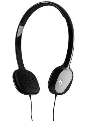 Nixon The Loop Headphones Black