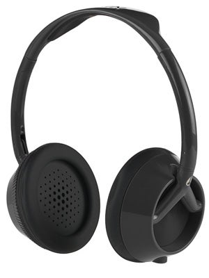 Nixon Trooper Headphones All Black