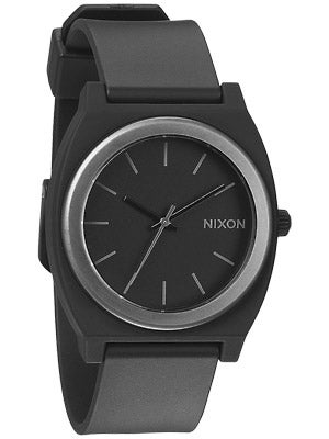 Nixon The Time Teller P Watch Midnight Ano