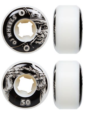 OJ Al Deez 99a Wheels