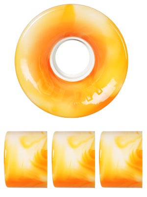 OJ Hot Juice 78a Swirls Wheels