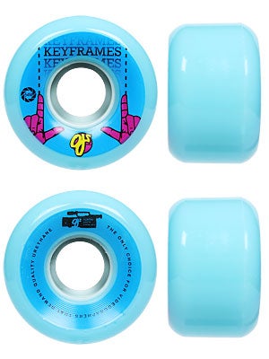 OJ Keyframe 2 87a Blue Wheels