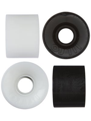 OJ Hot Juice Mini Ebony & Ivory Wheels
