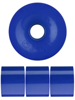OJ Thunder Juice 78a Blue Wheels