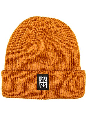 Omit Ax Head Beanie Nicotine