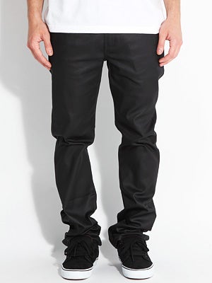 Omit Camden Pants Black 36