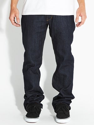 Omit Trenton Jeans Dark Indigo 28