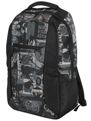 Ogio Atom Backpack Onslaught Steel