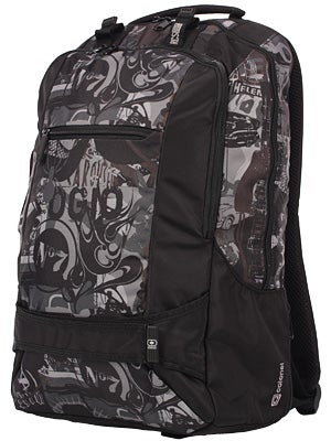 Ogio The Colonel Backpack Onslaught Steel