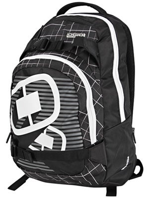 Ogio Willie Backpack Griddle
