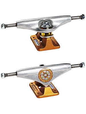 Orion Decenzo Pro Superior 140mm Blk/Orange 8