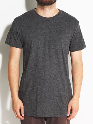 Oakley Crew 50/50 Tee Jet Black SM