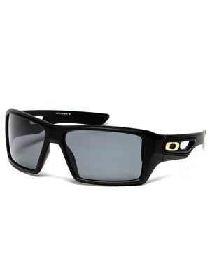 Eyepatch 2.0 Shaun White Gold Matte Blk/Grey Pol.