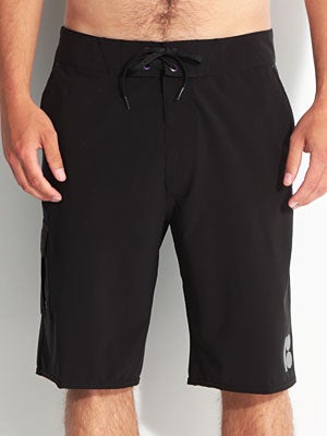Plan B Tubbs Boardshorts Black 38