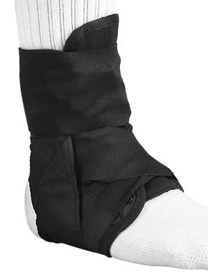 Protec Ankle Brace  Black