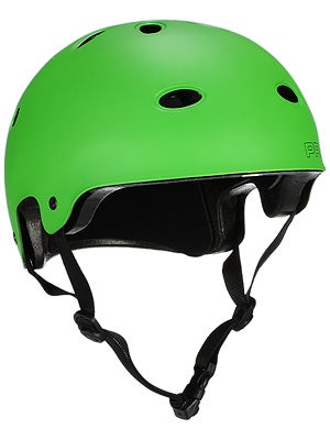 B2 SXP Helmet Matte Green MD
