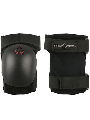 Protec Drop In Elbow Pads