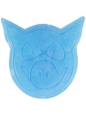 Pig Neon Blue Curb Wax