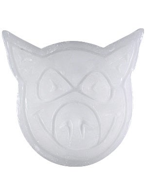 Pig Neon White Curb Wax