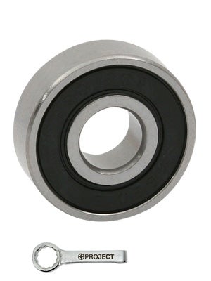 Project Hardware Bearings ABEC 5