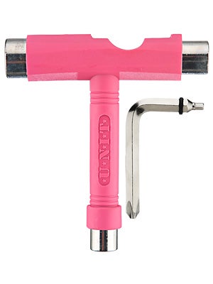 Phantom Unit Tool  Pink