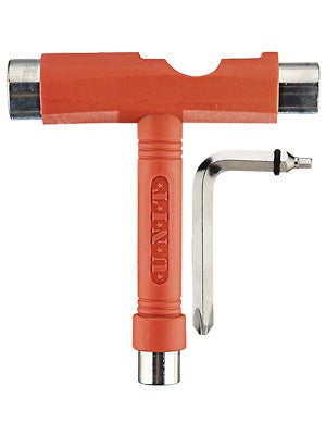 Phantom Unit Tool Orange
