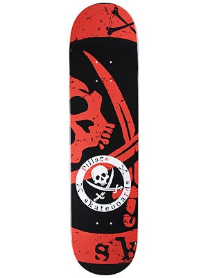 Pillage Icon (Exclusive SW Color) Deck  8.0 x 31.75